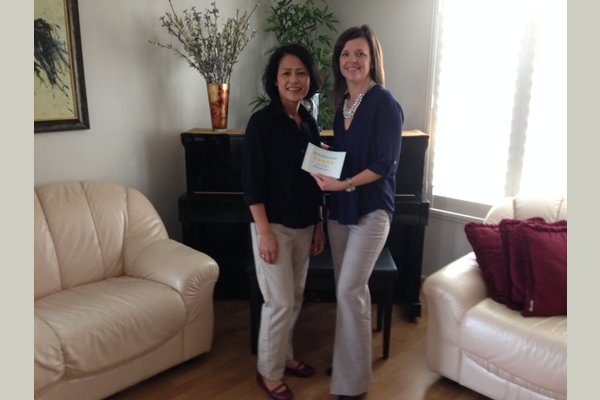 Allison's Home Care allisonshomecare1