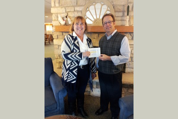 ProHealth Care Regency Senior Communities - M Prohealth Legacy Muskego