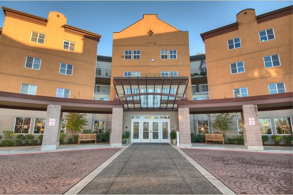 Chateau Valley Center i-cLGN2h2-L