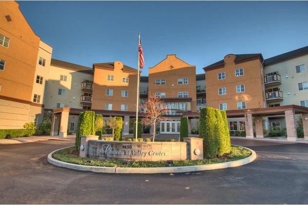 Chateau Valley Center i-GznCKSP-L