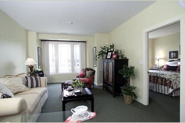 Prairieview at the Garlands* | Barrington, IL | Reviews | SeniorAdvisor