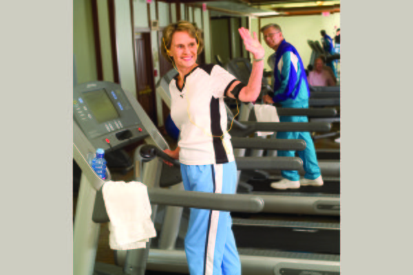 The Garlands of Barrington Workout