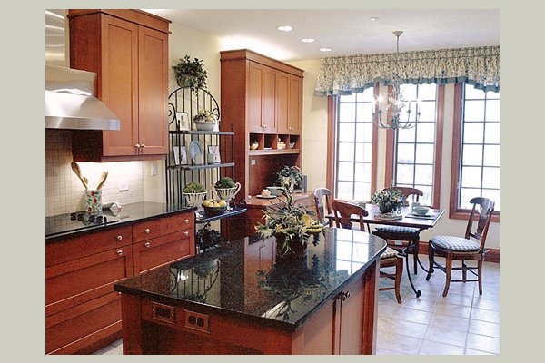 The Garlands of Barrington kitchen win - Copy