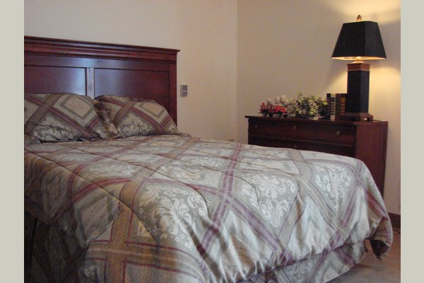 Heritage Woods of McLeansboro McLeansboro Interior 021