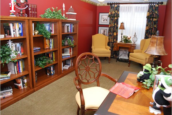 Heritage Woods of Plainfield HW Plainfield_Interior_22