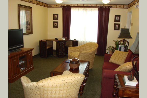 John M Evans Supportive Living DSC02291