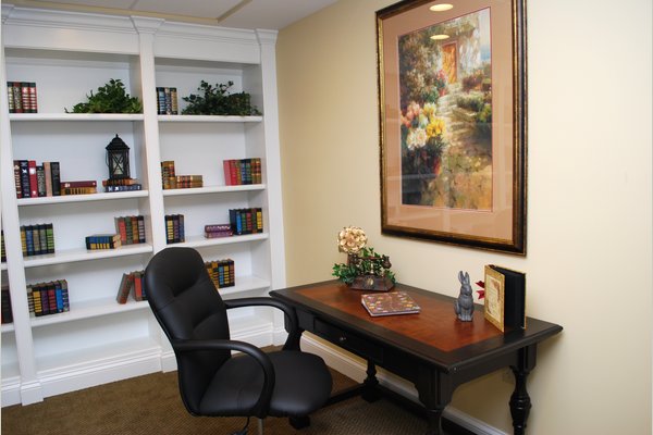 White Oaks at Heritage Woods of South Elgin WhiteOaks_Interior_22