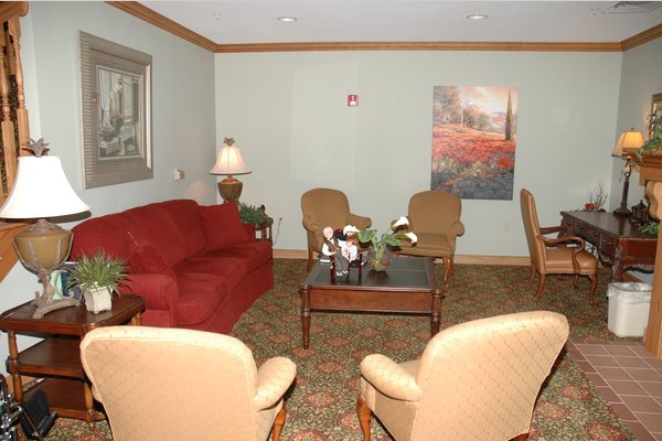 Bowman Estates of Danville BowmanEstates_Interior_11
