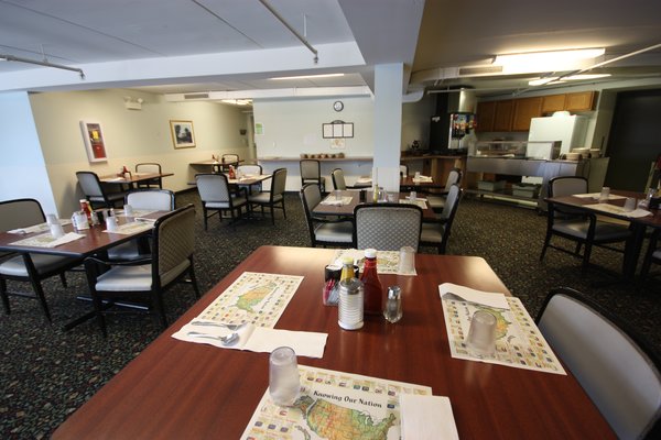Heritage Woods of Chicago HW Chicago_Interior_16