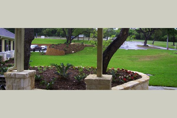 Sodalis Garden Ridge Side Patio