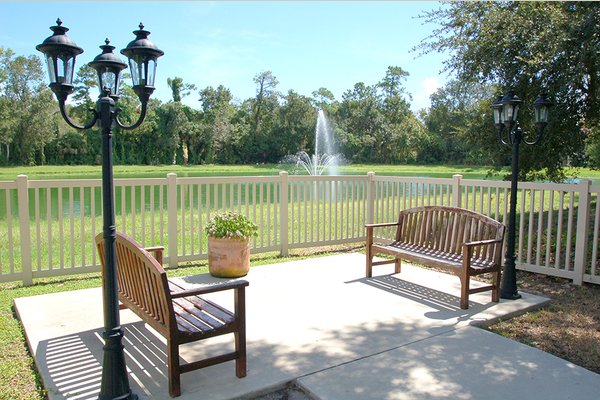 Grand Villa of Ormond  Beach ORM Photo 8