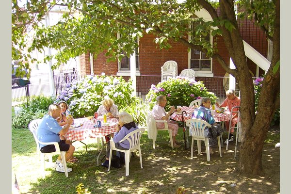 Penn Home 4th of July BBQ 004