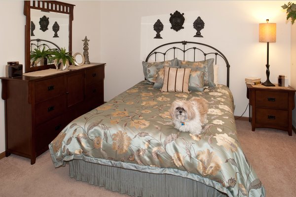 Northern Hills Retirement Community NorthElm088T