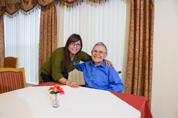 Come meet our friendly and helpful staff.
