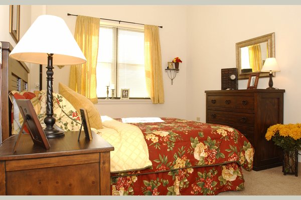 Victory Centre of River Oaks River Oaks - Model Apartment