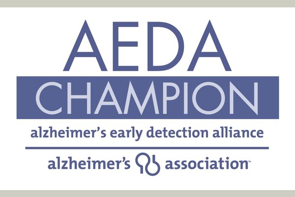Affina Home Care AEDAchampion_logo