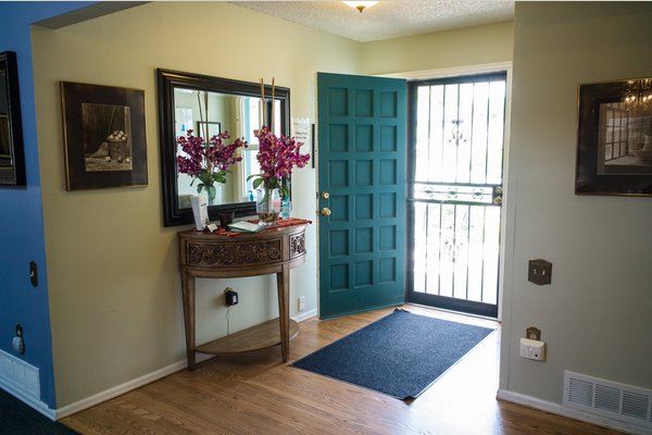 Serenity House II L1018058