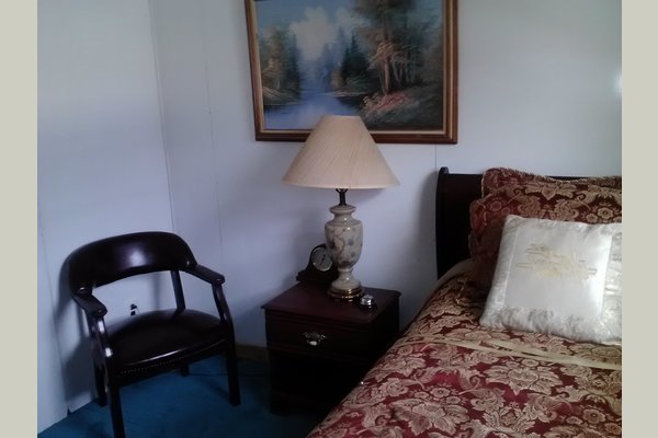 Safeview Manor FTAH ruth 331
