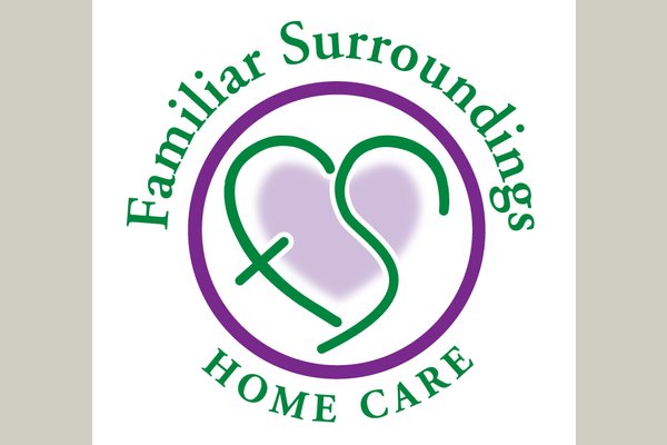 Familiar Surroundings Home Care FSlogo2