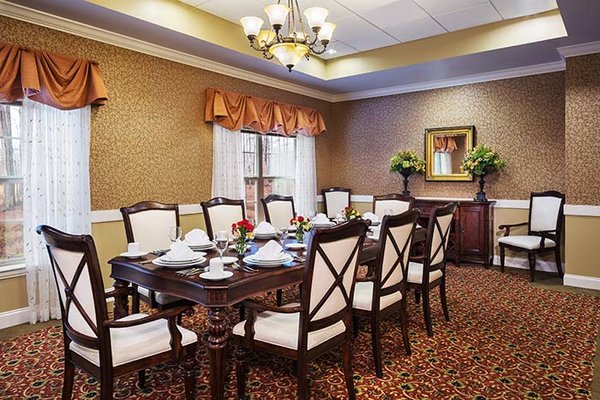 Atria North Point Alpharetta Ga