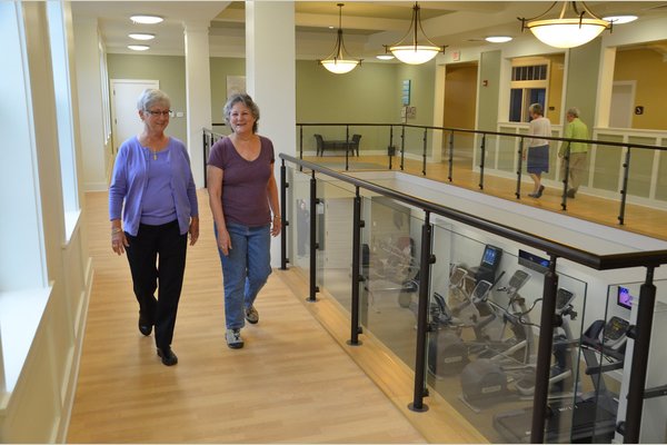 Otterbein Retirement Living Community i-9Qk3kcp-X2