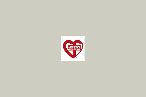 ComForcare Home Care ComForcare Logo