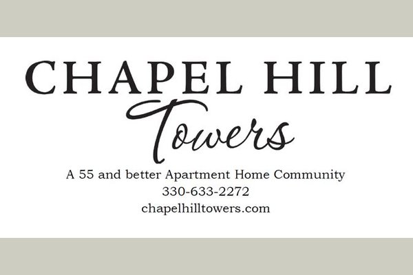 Chapel Hill Towers Logo CL