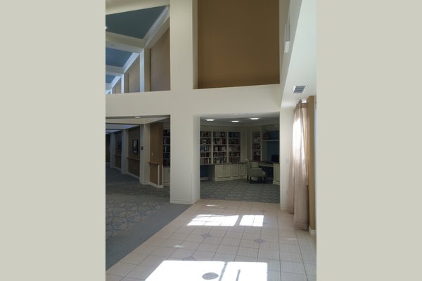 Grand Palms Assisted Living and Memory Care