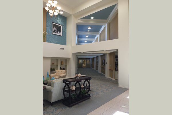 Grand Palms Assisted Living and Memory Care