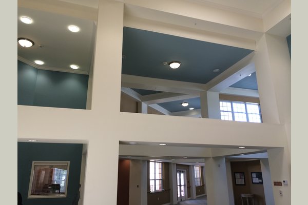 Grand Palms Assisted Living and Memory Care