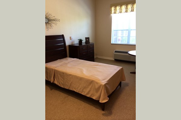 Grand Palms Assisted Living and Memory Care