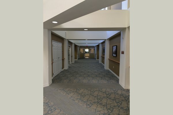 Grand Palms Assisted Living and Memory Care