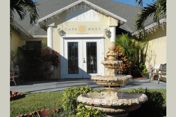 Cape West, LLC