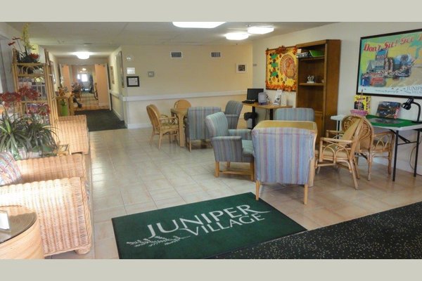 Juniper Village at Cape Coral