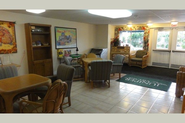 Juniper Village at Cape Coral