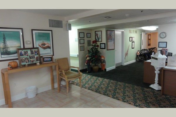 Juniper Village at Cape Coral