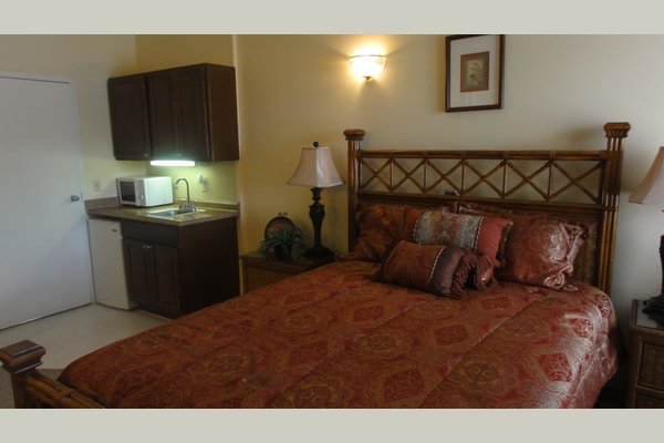 Royal Palm Retirement Centre