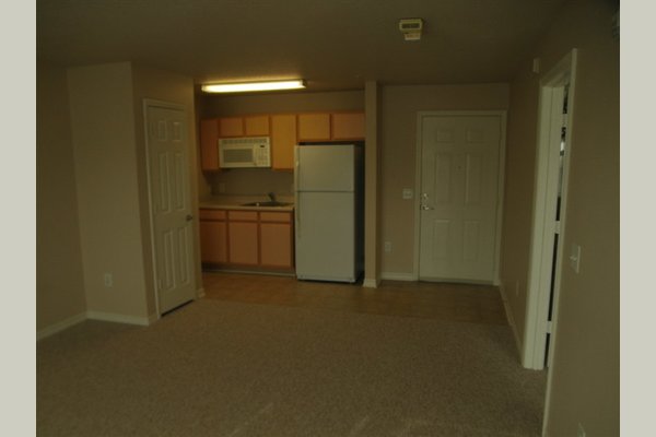 Fountain Crest Retirement Community