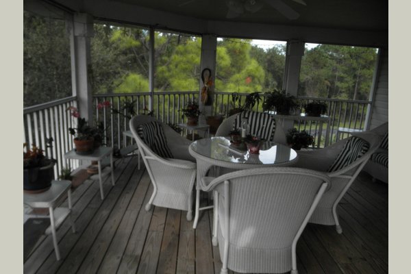 Fountain Crest Retirement Community