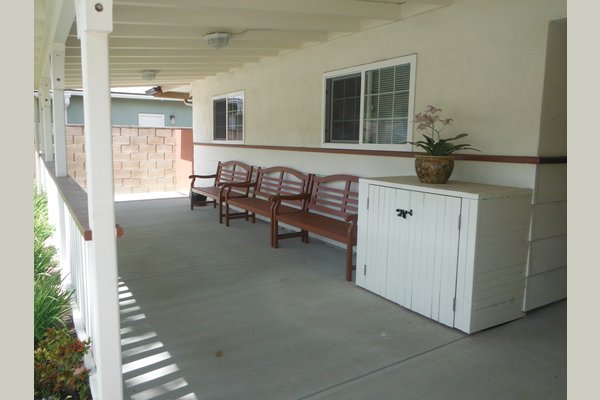 Casa de Katherine