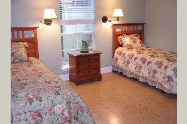 Sodalis New Braunfels