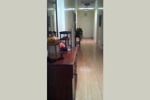 Woodland Hills Manor