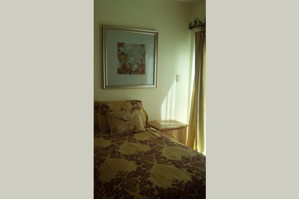 Woodland Hills Manor