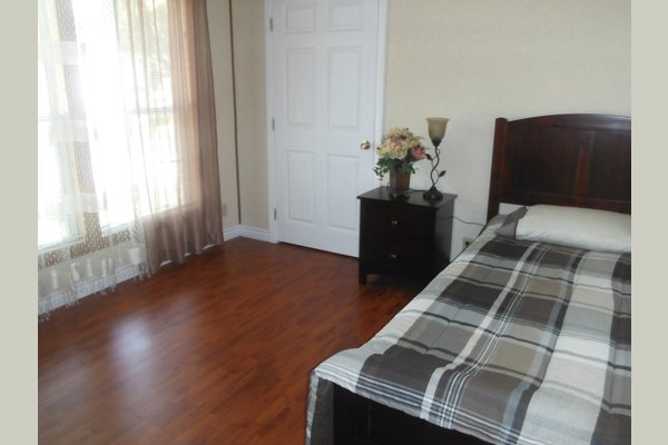 Royal Senior Living II Inc