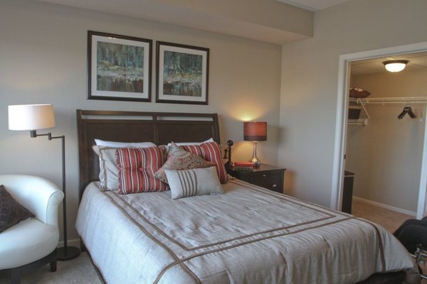 Towerlight on Wooddale Bedroom2