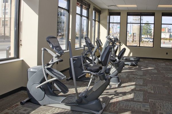 Towerlight on Wooddale FitnessRoom