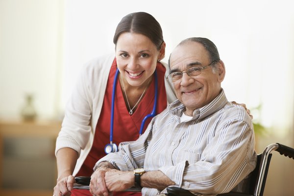 4 Seasons Home Care Home Care Marietta