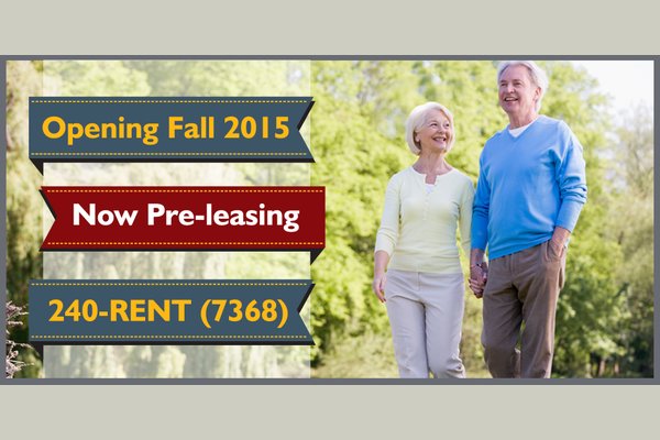 Pre-leasing now available.