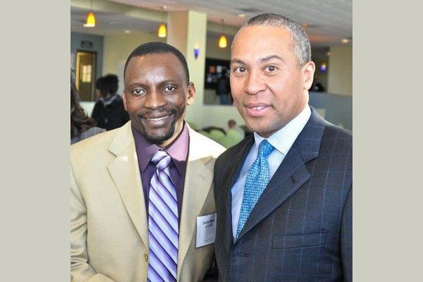 Our outstanding aide has been nominated for a community award issued by Gov. Duval.
CONGRATULATIONS CHARLES!