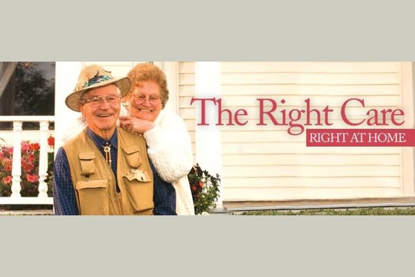 Right at Home Westchester Rah Couple 1